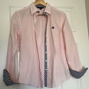 Brooks Brothers Button Up